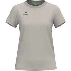 Erima Cmpt 3 Wings T-Shirt Damen - Taupe