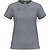 Erima Cmpt 3 Wings T-Shirt Femmes - Gris Mélange