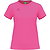 Erima Cmpt 3 Wings T-Shirt Femmes - Rose