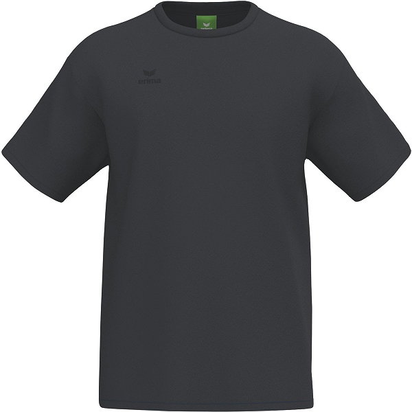 Erima Cmpt 3 Wings T-Shirt Hommes - Noir