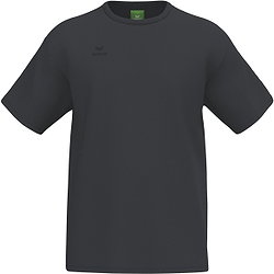 Erima Cmpt 3 Wings T-Shirt Heren - Zwart