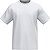 Erima Cmpt 3 Wings T-Shirt Hommes - Blanc