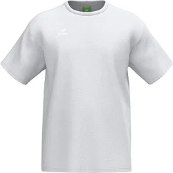 Erima Cmpt 3 Wings T-Shirt Hommes - Blanc