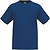 Erima Cmpt 3 Wings T-Shirt Hommes - New Navy