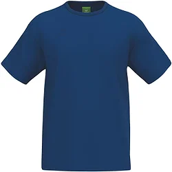Présentation: Erima Cmpt 3 Wings T-Shirt Hommes - New Navy