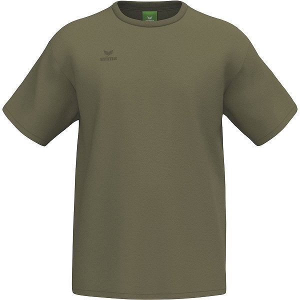 Erima Cmpt 3 Wings T-Shirt Hommes - Forest Green