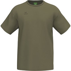 Présentation: Erima Cmpt 3 Wings T-Shirt Hommes - Forest Green