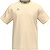 Erima Cmpt 3 Wings T-Shirt Hommes - Beige
