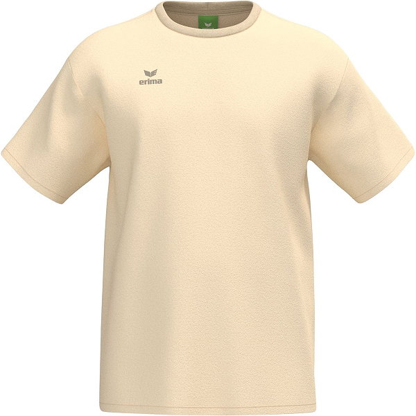 Erima Cmpt 3 Wings T-Shirt Hommes - Beige