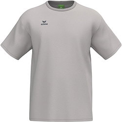 Vorschau: Erima Cmpt 3 Wings T-Shirt Herren - Taupe
