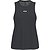 Erima Tanktop Damen - Schwarz