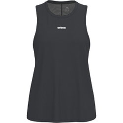 Erima Tanktop Damen - Schwarz