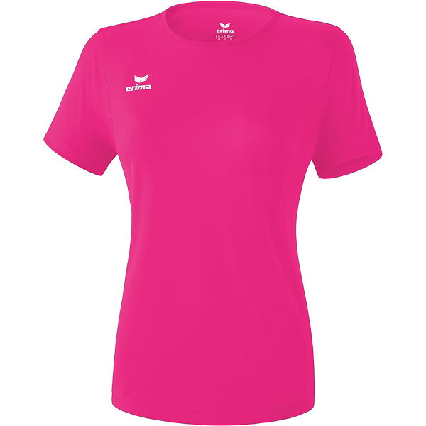 Erima Teamsport Funktions T-Shirt Damen - Green Gecko