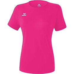 Erima Teamsport Funktions T-Shirt Damen - Green Gecko