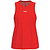 Erima Tanktop Damen - Rot
