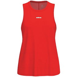 Erima Débardeur Femmes - Rouge