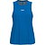 Erima Tanktop Damen - New Royal