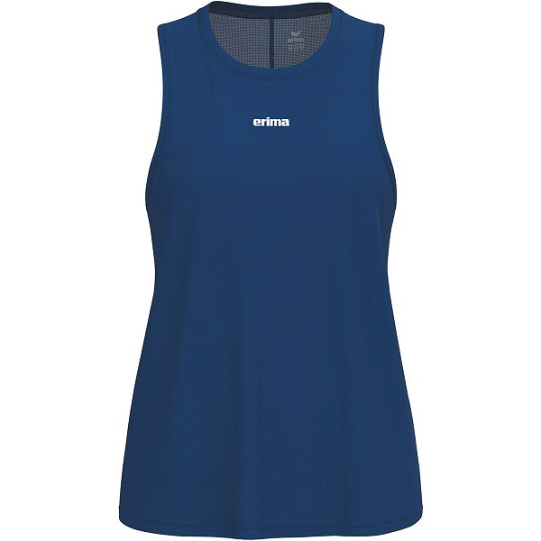 Erima Débardeur Femmes - New Navy