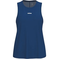 Erima Débardeur Femmes - New Navy