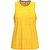 Erima Tanktop Damen - Gelb