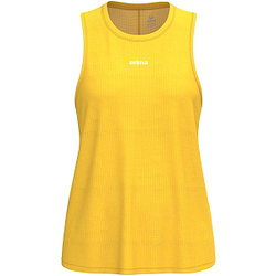 Erima Débardeur Femmes - Jaune
