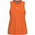 Erima Tanktop Damen - Orange