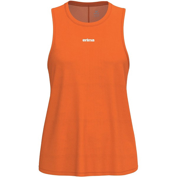 Erima Tanktop Damen - Orange
