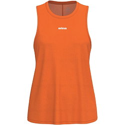 Erima Débardeur Femmes - Orange