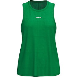 Erima Tanktop Damen - Smaragd