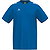 Erima Cmpt 3 Wings T-Shirt Hommes - New Royal / Blanc