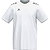 Erima Cmpt 3 Wings T-Shirt Hommes - Blanc / Noir