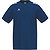 Erima Cmpt 3 Wings T-Shirt Hommes - New Navy / Blanc