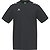 Erima Cmpt 3 Wings T-Shirt Hommes - Noir / Blanc