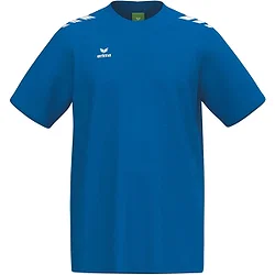 Erima Cmpt 3 Wings T-Shirt Kinder - New Royal / Weiß