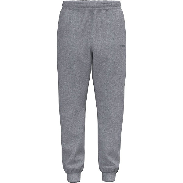 Erima Sweatbroek Kinderen - Grey Melange