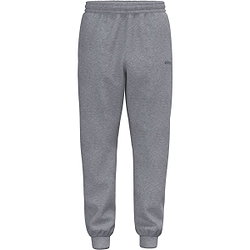 Erima Sweathose Kinder - Grau Melange