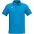 Erima Cmpt 3 Wings Polo Hommes - Curaçao / Blanc