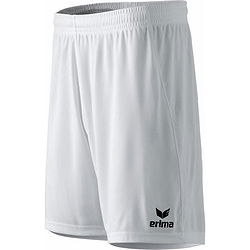 Erima Rio 2.0 Short Non Slippé Hommes - Blanc