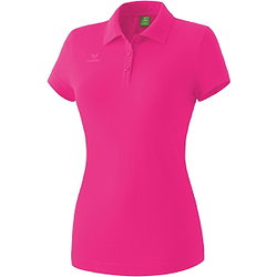 Erima Teamsport Polo Dames - Curaçao