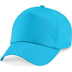 Beechfield Original 5 Panel Cap - Olive