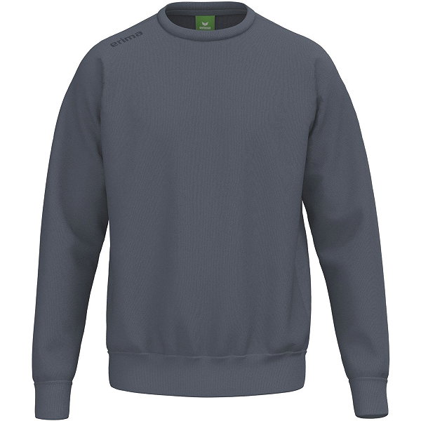 Erima Sweat-Shirt Hommes - Slate Grey