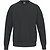 Erima Sweatshirt Heren - Zwart