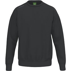 Erima Sweat-Shirt Hommes - Noir