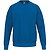 Erima Sweatshirt Heren - New Royal