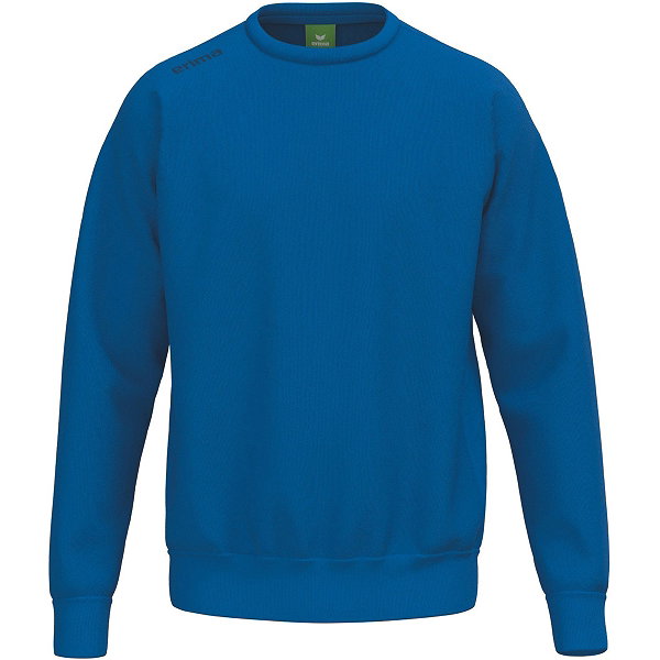 Erima Sweat-Shirt Hommes - New Royal