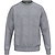 Erima Sweatshirt Heren - Grey Melange