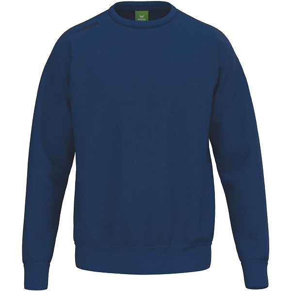 Erima Sweat-Shirt Hommes - New Navy