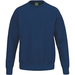 Erima Sweatshirt Heren - New Navy