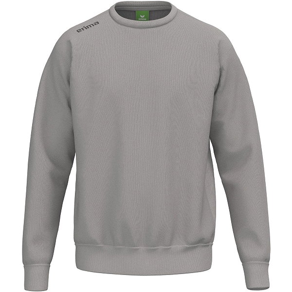 Erima Sweat-Shirt Hommes - Taupe