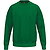 Erima Sweatshirt Heren - Smaragd